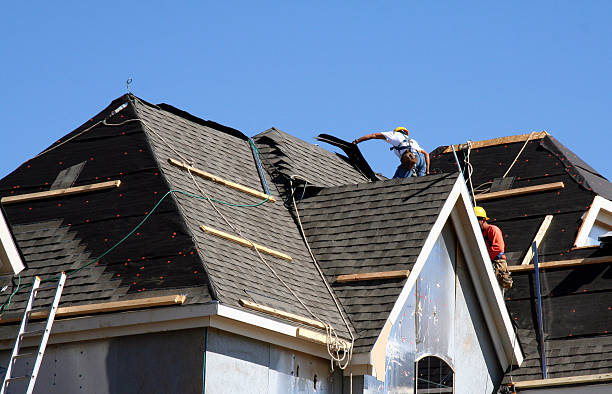 Quick and Trustworthy Emergency Roof Repair Services in Vevay, IN
